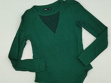 body basic zara: Sinsay, Жіноче боді, розмір S — 1