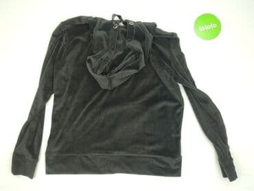 bluza z kapturem pull and bear: Beloved, Bluza z kapturem damska, rozmiar S — 3