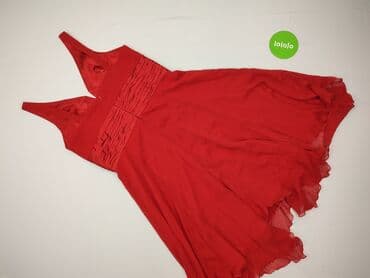 sukienki z lat 80: Сукня жіноча, розмір S — 4