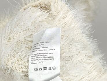 swetrem: Peacocks, Women`s sweater, size S — 6