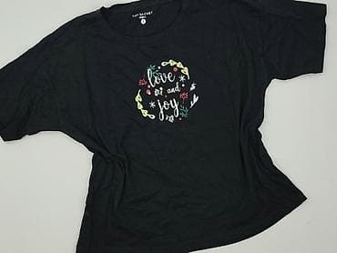bluzki playboy: Top Secret, T-shirt damski, rozmiar S — 1
