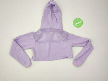 sweter hello kitty h: Bluza z kapturem damska, rozmiar XS — 3
