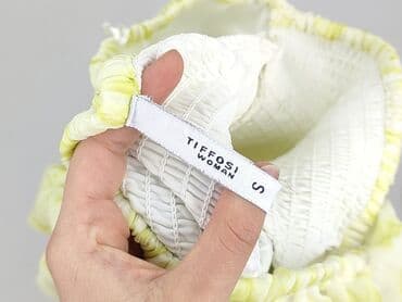 pepsi cola top: TIFFOSI, Bluzka damska, rozmiar S — 5