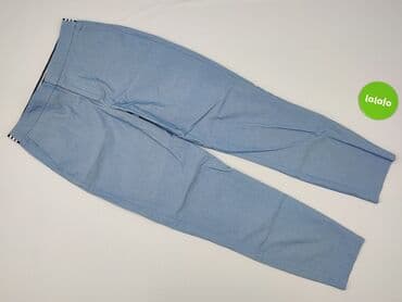 tom rose spodnie: Spodnie materiałowe damskie, S — 2