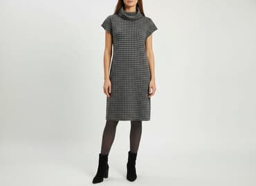 le collet sukienka: Women`s dress, size S — 1