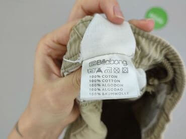 majtki briefs: Billabong, Szorty dla mężczyzn, rozmiar S — 5