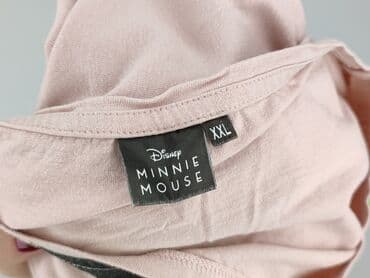 t shirty minnie: Minnie, T-shirt damski, rozmiar 2XL — 4