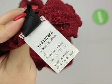 shein sukienki dopasowane: Shein, Top damski, rozmiar M — 5