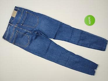 superstary ccc: House of Denim, Jeansy damskie, rozmiar S — 3