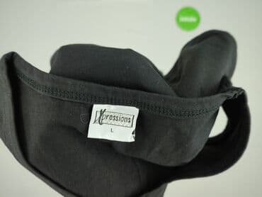 koszulki bez rękawów damskie karl kani: Impression, Women`s dress, size L — 5