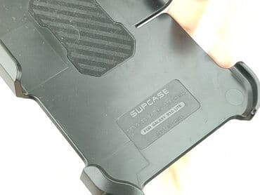 paski do sukienki srebrne: Phone case, condition - Perfect — 5
