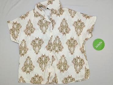 kenzo bluzki: Koszula damska, rozmiar 4XL — 2