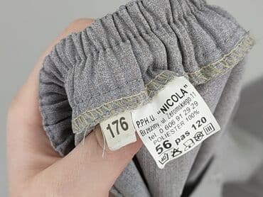 sinsay podkoszulek: Spodnie dla mężczyzn — 4