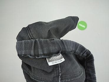 born2be ugg: Jeansy damskie, rozmiar XL — 5
