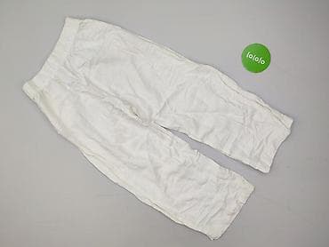 white stuff bluzki: H&M, Spodnie materiałowe damskie, rozmiar XS — 3