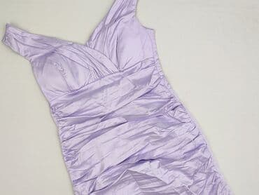 tanie sukienki koktajlowe online: Sukienka damska, rozmiar S — 1