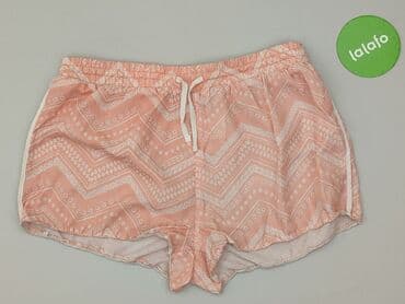 komplet z krótkimi spodenkami: Szorty damskie, rozmiar L — 2