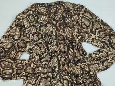 podkoszulka pod białą koszulę: Bluzka damska, L — 1