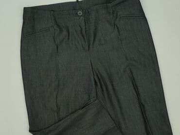 spodnie na wesele dla 60 latki: Брюки для чоловіків, розмір M — 1