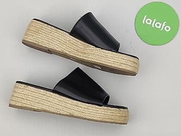 buty esprit deichmann: Bonprix, Klapki damskie, rozmiar 37 — 2