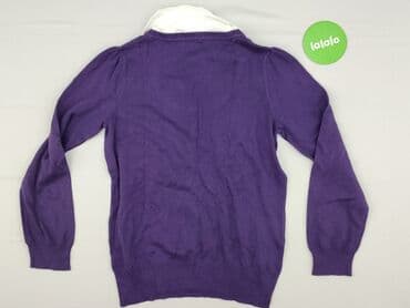 koszula swoateczna: Sweter damski, rozmiar One size — 3