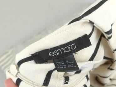 primark sukienka w paski: Esmara, Sukienka damska, rozmiar S — 5