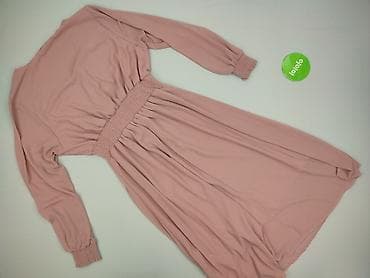 sukienka hexeline: Sinsay, Sukienka damska, rozmiar XL — 3