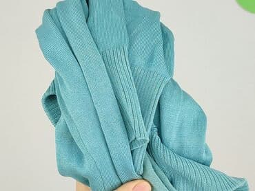 sukienka z bolerkiem: Narzutka damska, rozmiar S — 7