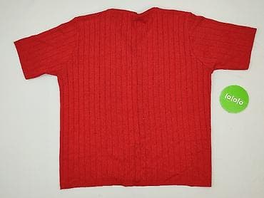 sweter kaszmirowy: Kardigan damski, rozmiar 3XL — 3