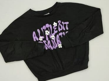sinsay koszulka dynia: Sweatshirt, Destination, 10 years, 134-140 cm, condition - Perfect — 1