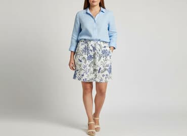 esmara spódnice: Esmara, Spódnica damska, rozmiar 2XL — 1