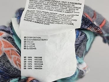 spodenki biale: Diverse, Bluzka damska, rozmiar S — 5