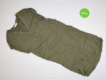 sukienka w geometryczne wzory h m: H&M, Women`s dress, size XS (EU 34) — 2