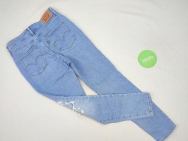 jeans redial: Levi’s, Jeansy damskie, rozmiar S — 3