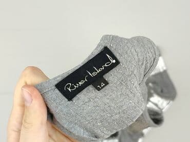 koszulka river island: River Island, T-shirt damski, rozmiar XL — 5