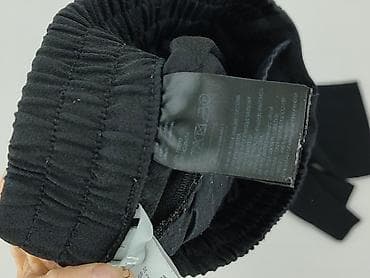 dresy oversize h m: H&M, Spodnie dresowe damskie, rozmiar 2XS — 5