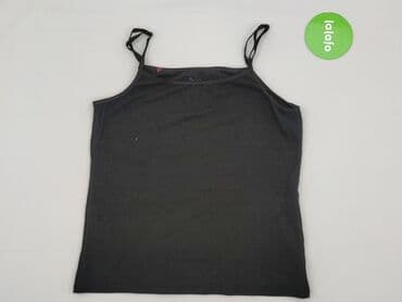 stringi damskie xxl: Top damski, rozmiar L — 2