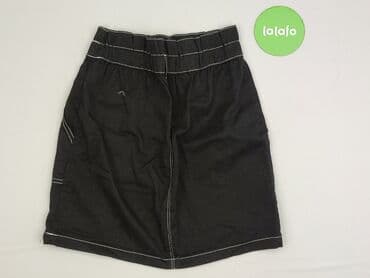 spódnice plisowane tiulowe czarne: Cropp, Women`s skirt, size XS (EU 34) — 2