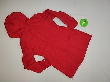 bomberki reserved: ONLY, Parka damska, rozmiar M — 3