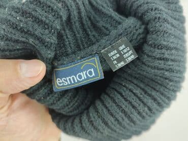 bluzki z golfem: Esmara, Tunika damska, rozmiar S — 4