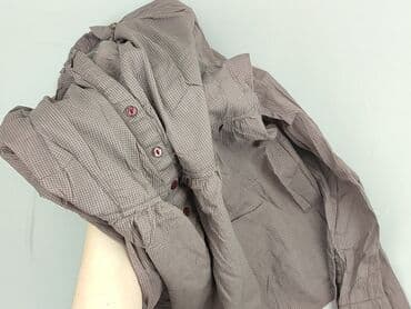 bluzki kopertowe reserved: Bpc, Women's blouse, size S (EU 36) — 5