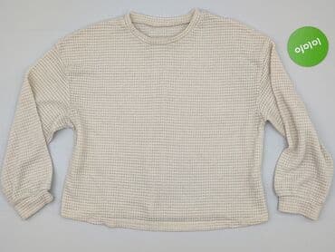 poliamid w swetrze: Emery Rose, Bluza damska
, rozmiar S — 2