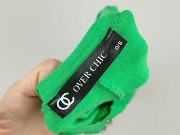 koszulka oversize new yorker: T-shirt damski, One size — 4