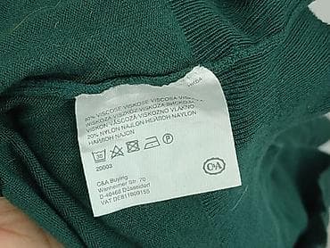 sweter od stradivarius: Yessica, Sweter damski, rozmiar L — 5