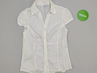 Koszule: NEXT Petite, Koszula damska, rozmiar M — 2