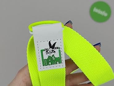 second hand things: Pasek, Unisex, stan - Idealny — 4
