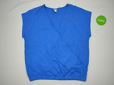esmara pyjama set: Bonprix, Bluzka damska, rozmiar XL — 2