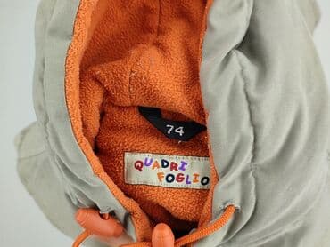 dynafit kamizelka biegowa: Kurtka, 6-9 miesięcy, stan - Bardzo dobry — 4