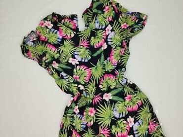 zalando sukienki dla puszystych: Esmara, Sukienka damska, rozmiar L — 1