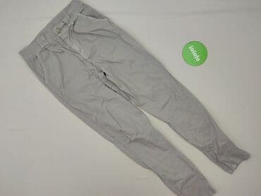 trampki w auchan: Spodnie materiałowe damskie, rozmiar S — 2